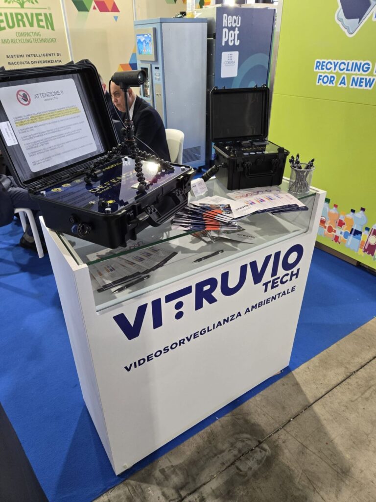 videosorveglianza mobile 4g