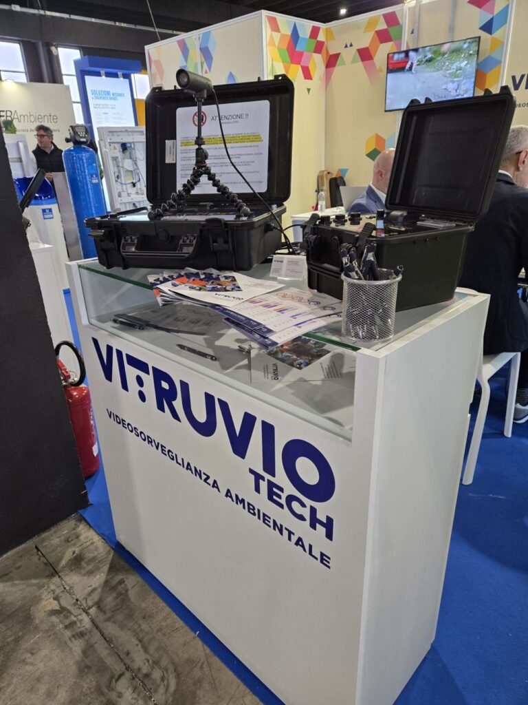 videosorveglianza mobile 4g
