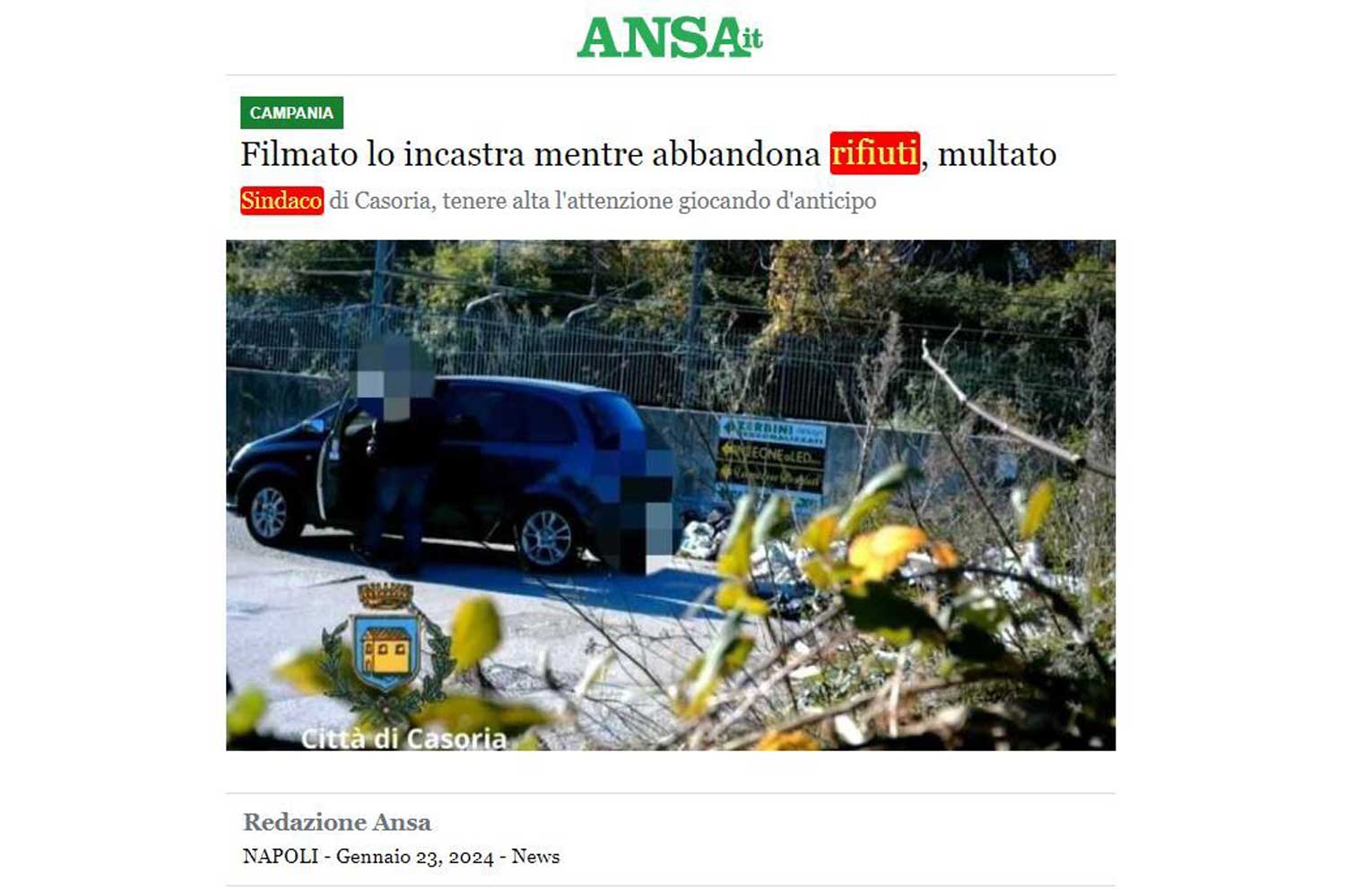 Videosorveglianza Mobile 4G Defendx