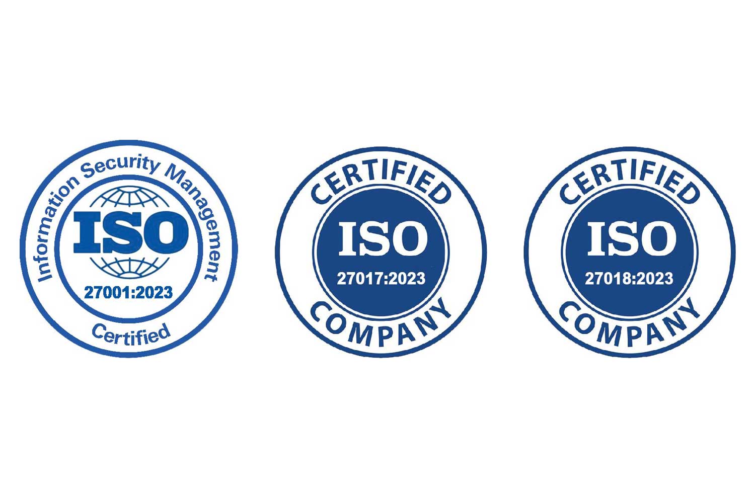 Standard Internazionale ISO 27001