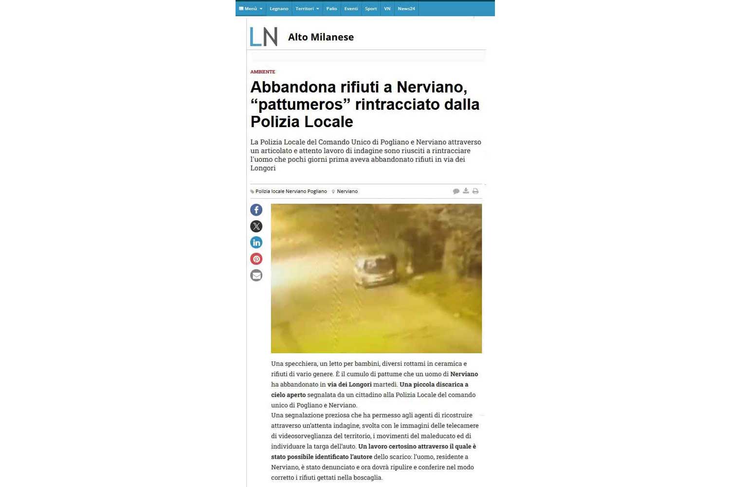 Videotrappola 4G Defendx