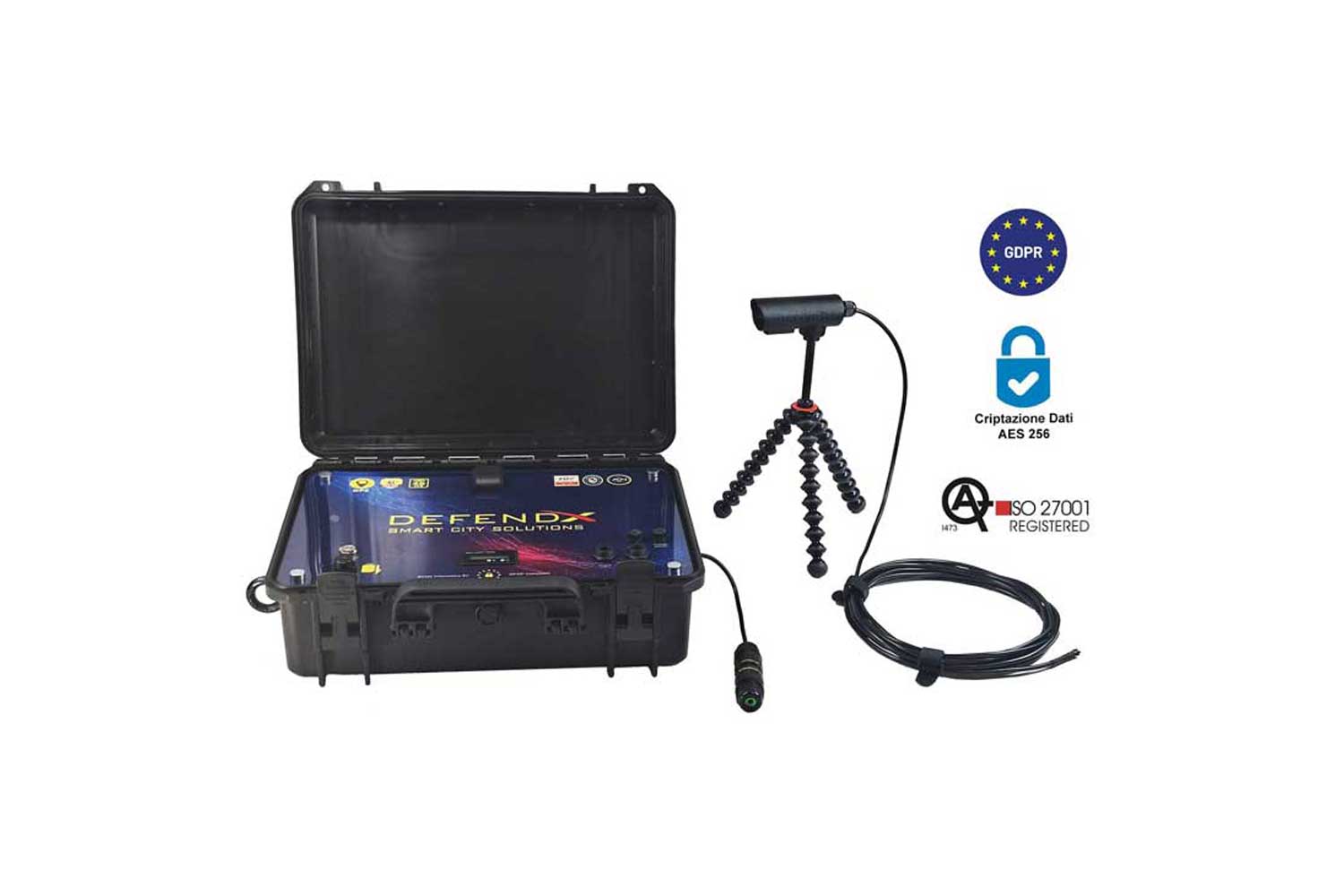 videotrappola 4g -1