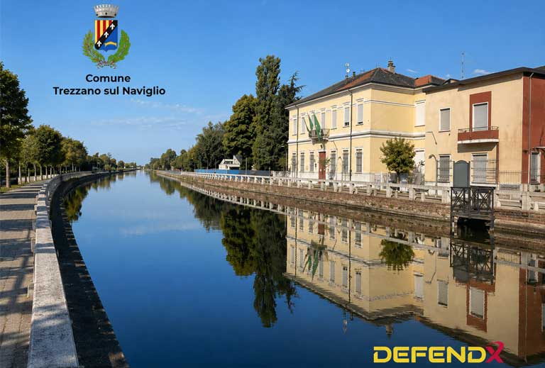 videotrappola controllo territorio
