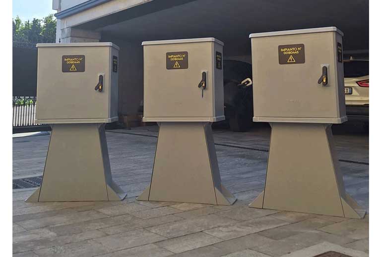 videosorveglianza discreta
